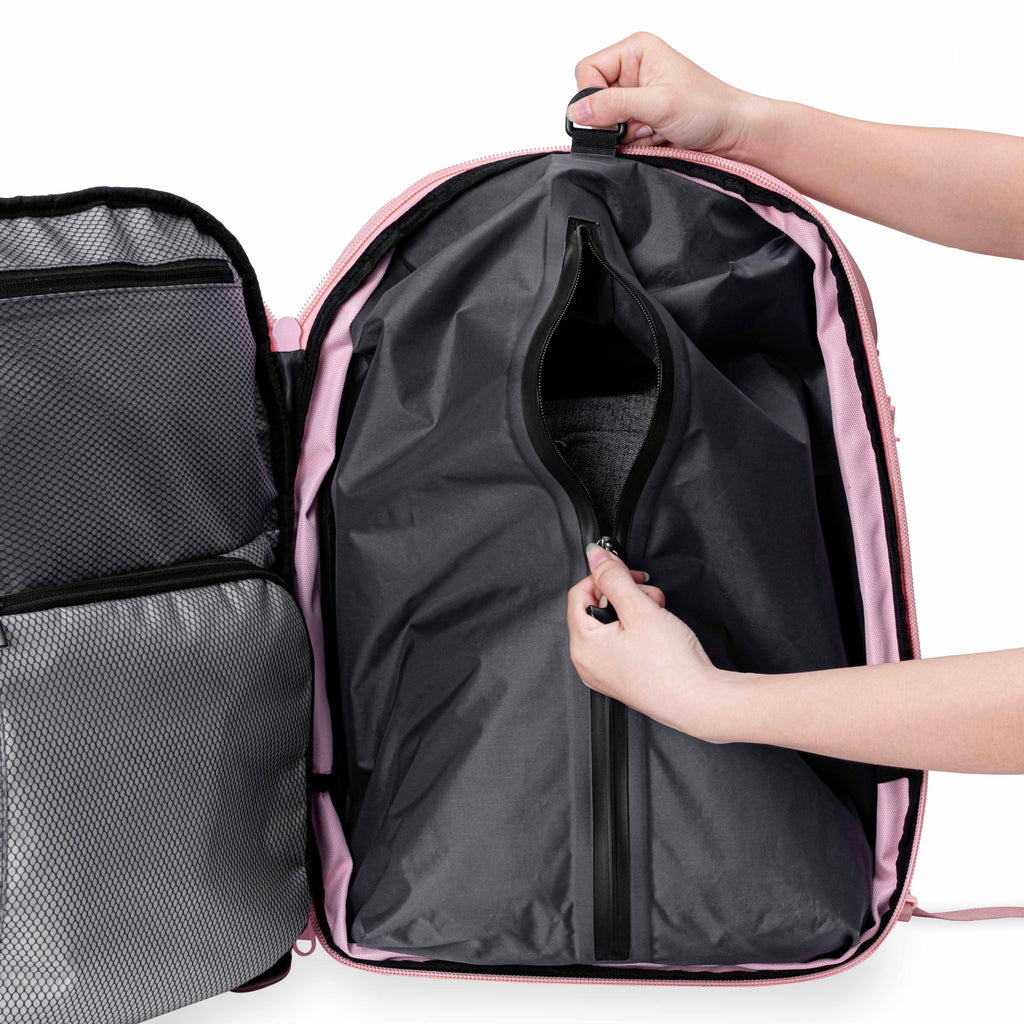 Bolsa LoolaBag™ (compresor integrado)