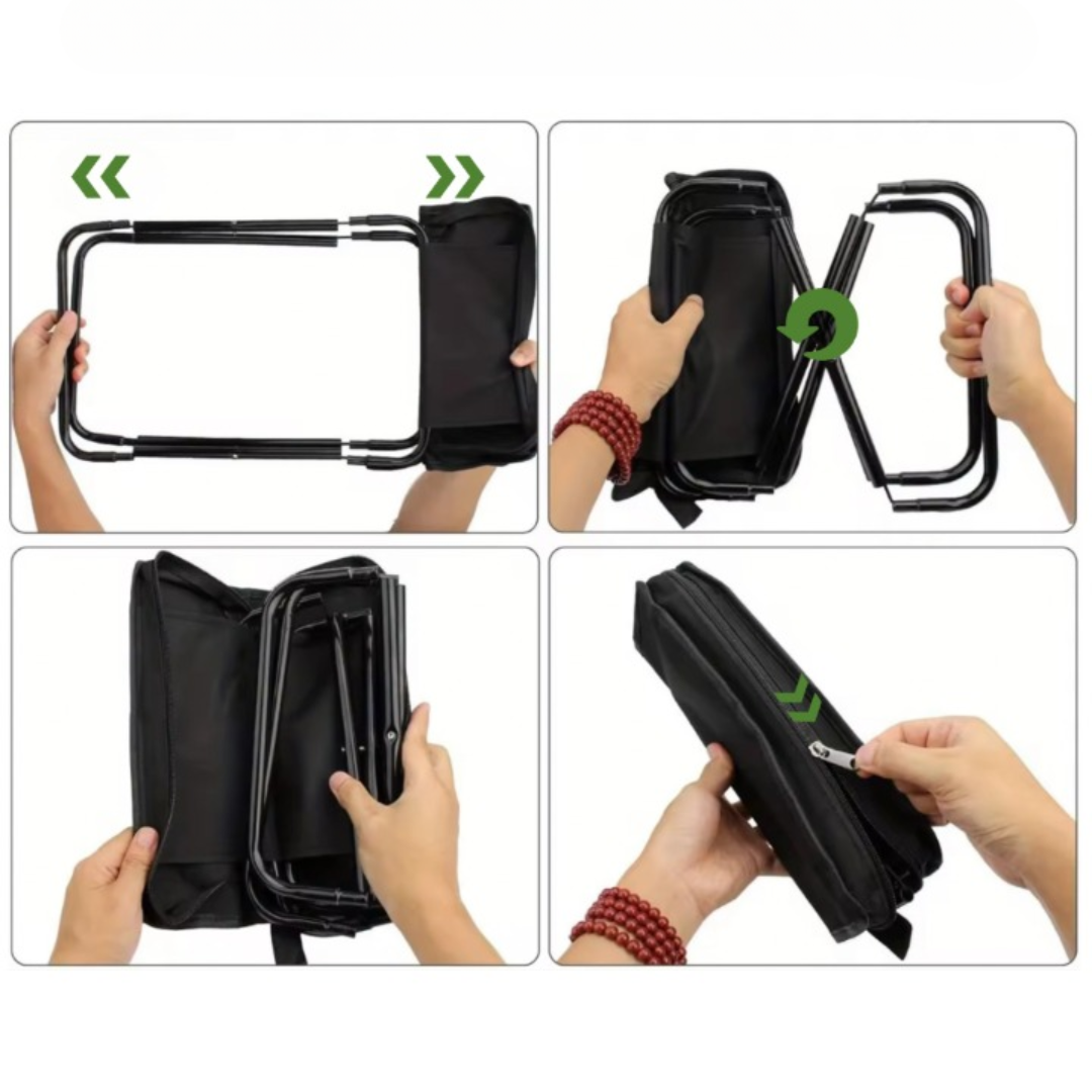 Chaise pliante LoolaBag™