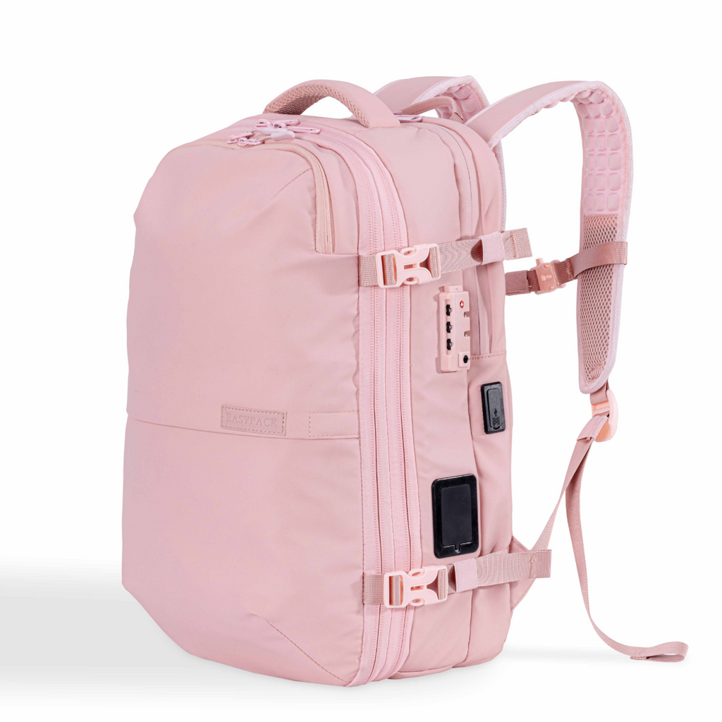 Bolsa LoolaBag™ (compresor integrado)