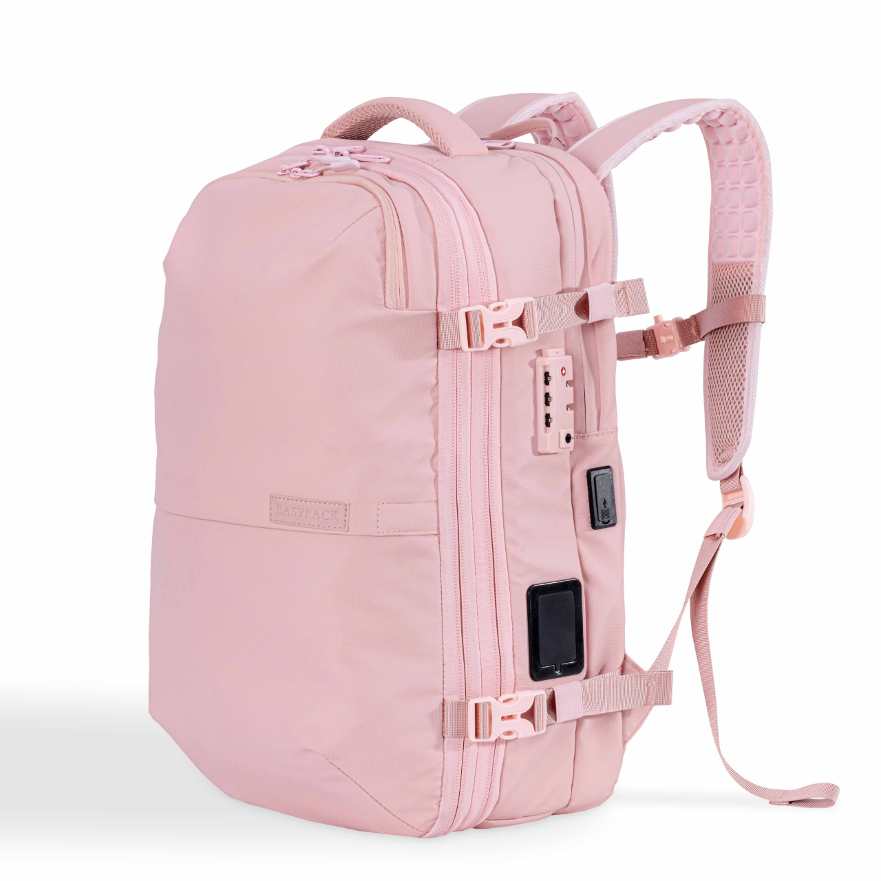 Sac LoolaBag™ (Compresseur intégré)
