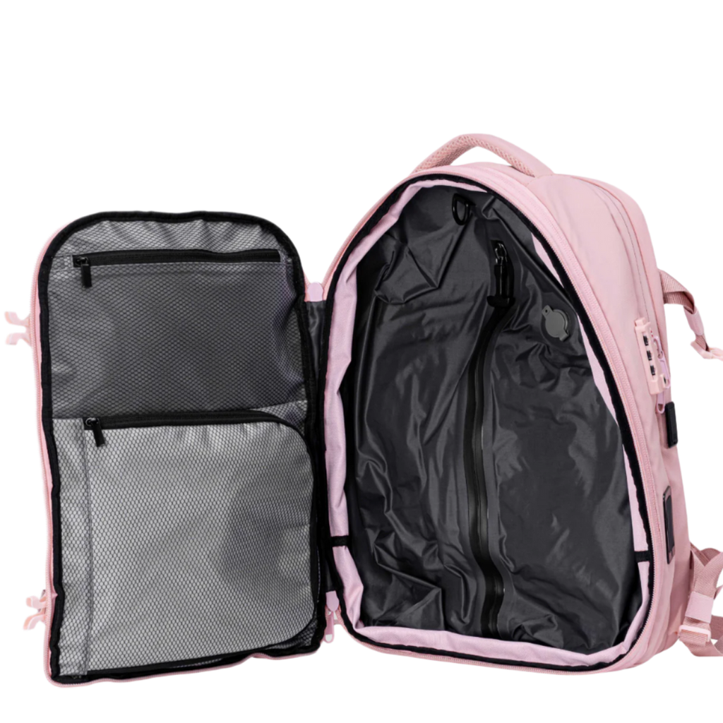 Bolsa LoolaBag™ (compresor integrado)
